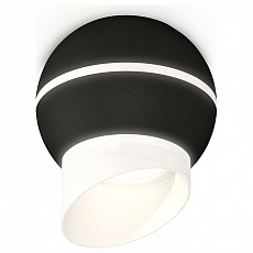 Накладной светильник ambrella light xs xs1102043